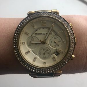 Michael Kors Watch